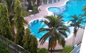 CookieStay Homestay GFloor Teluk Kemang