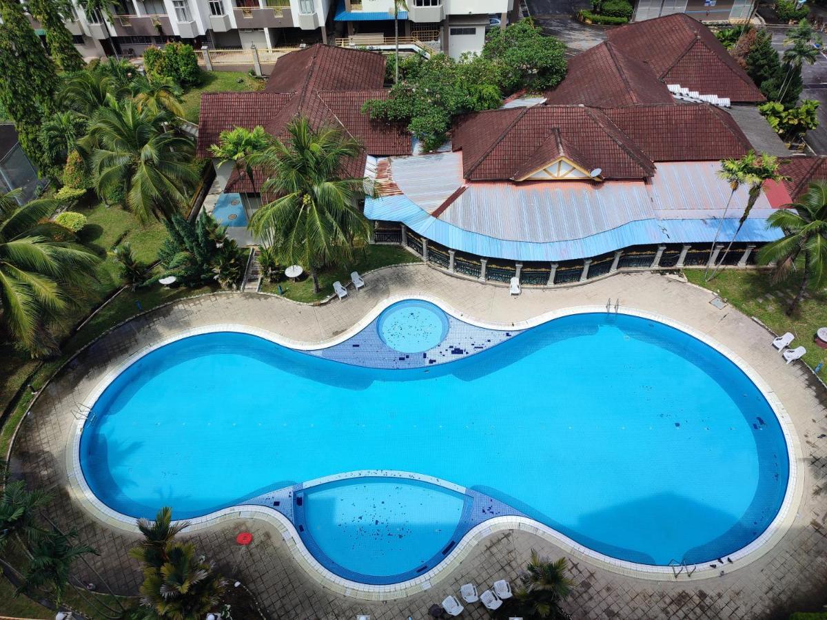 CookieStay Homestay GFloor Teluk Kemang Port Dickson Luaran gambar